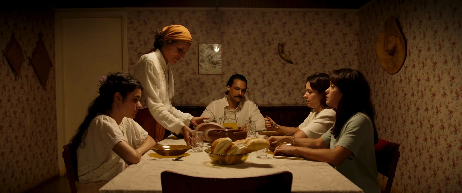 Cena 2 de Recanto dos Ribeiros