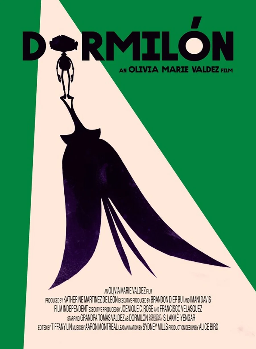 Pôster de Dormilón