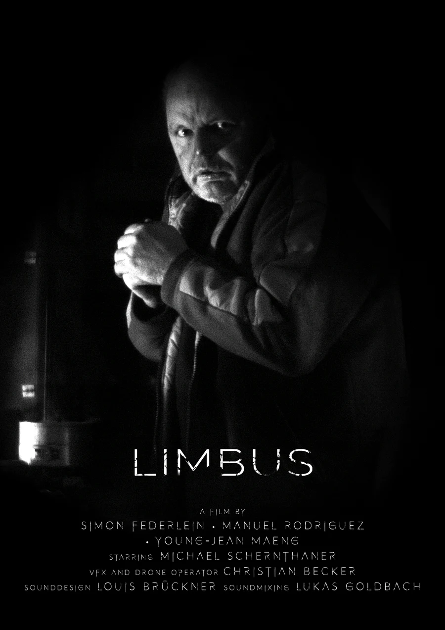 Pôster de Limbus
