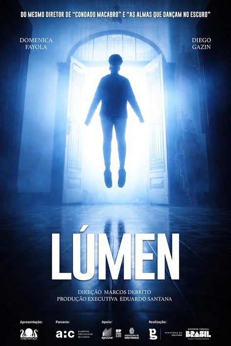 Pôster de Lúmen