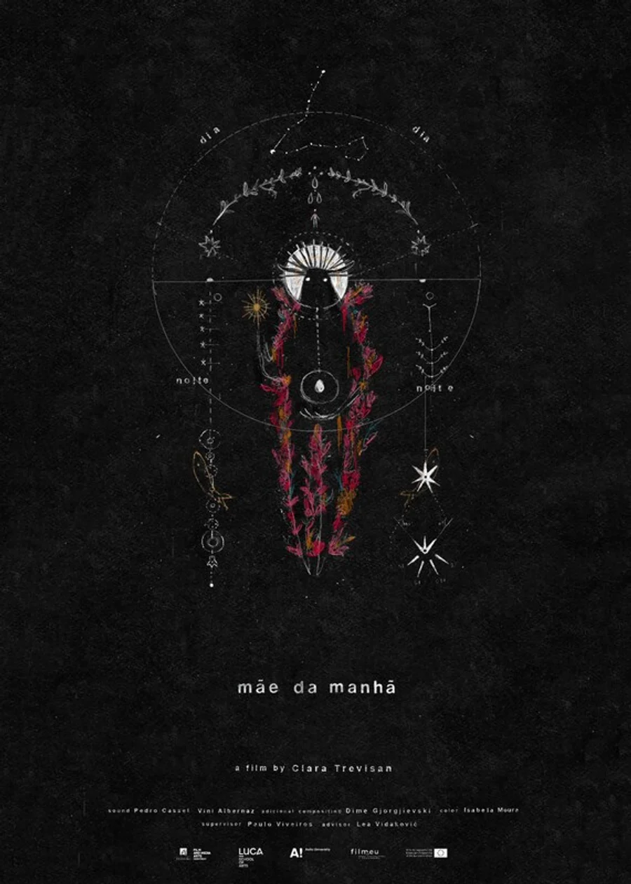 Pôster de Mãe da Manhã