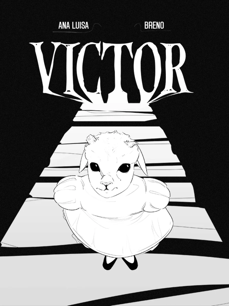 Pôster de Victor