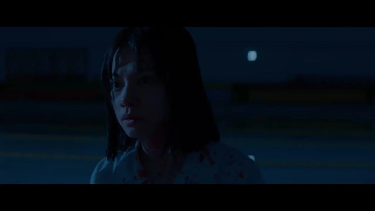 Trailer de Sufocamento