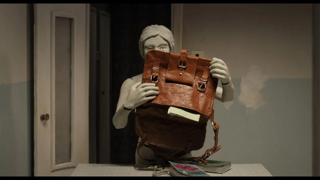 Trailer de Devorando o Tempo