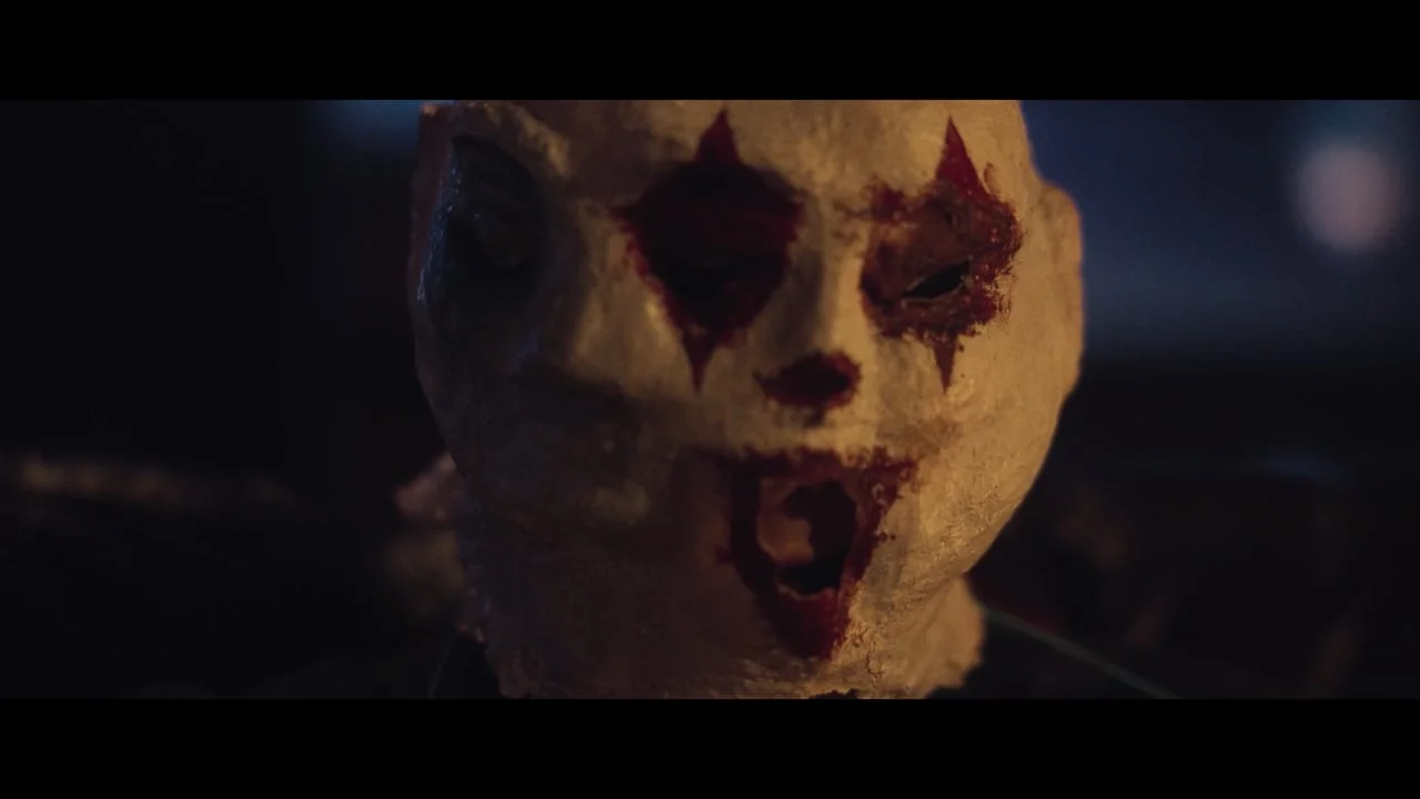 Trailer de Sangrar