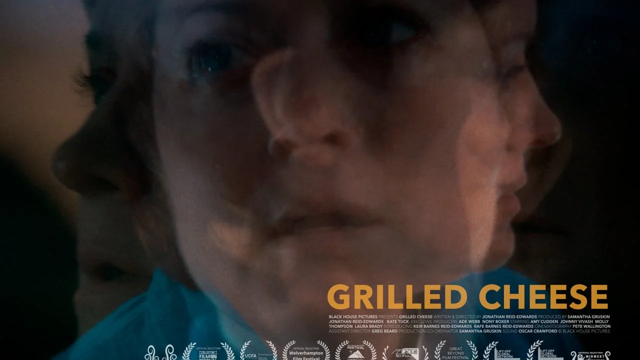 Trailer de Queijo Quente