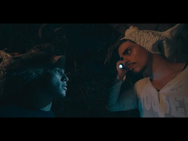 Trailer de O Nó do Diabo