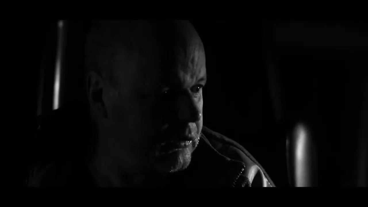 Trailer de Limbus