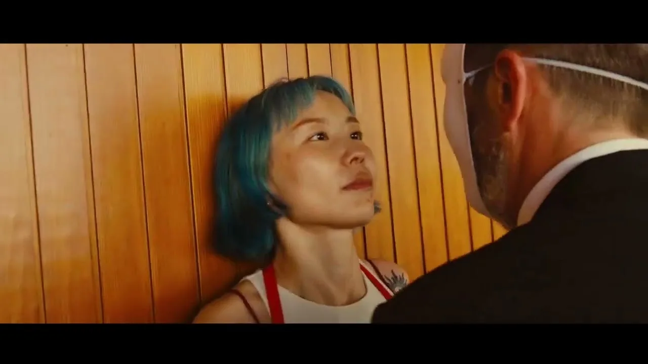 Trailer de Espelhos do Amor