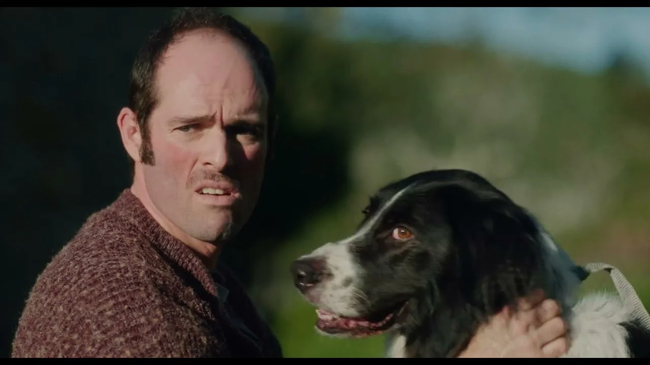 Trailer de Cara de Cona