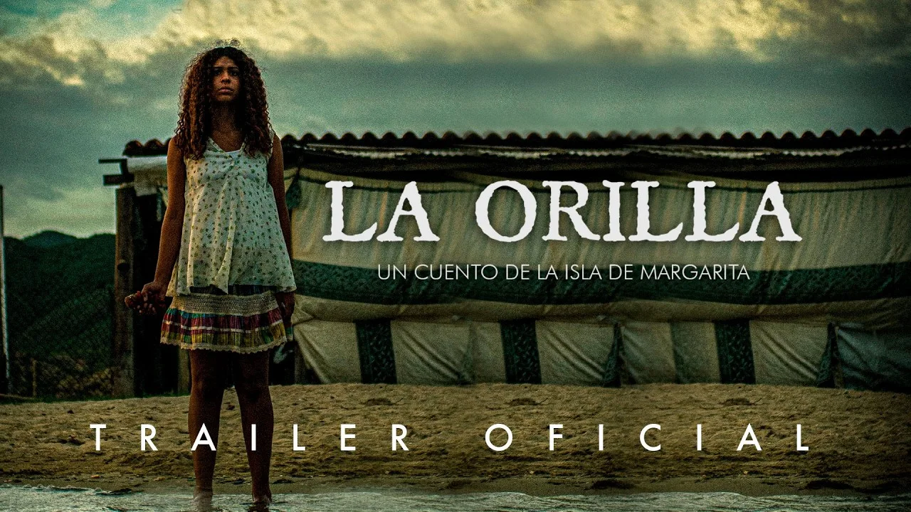 Trailer de Beira Mar
