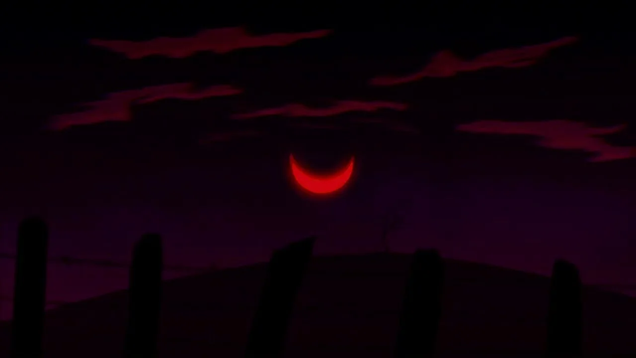Trailer de A Noite de Lua de Sangue