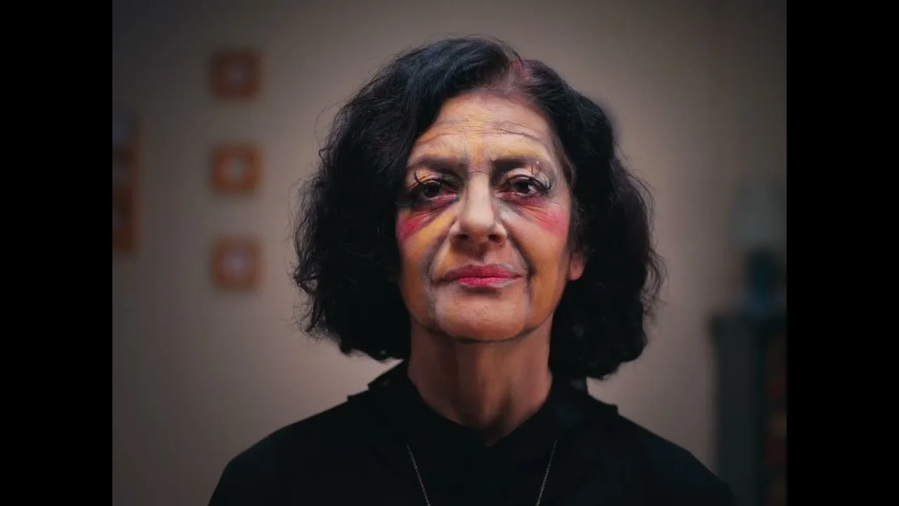 Trailer de Teatro Secreto