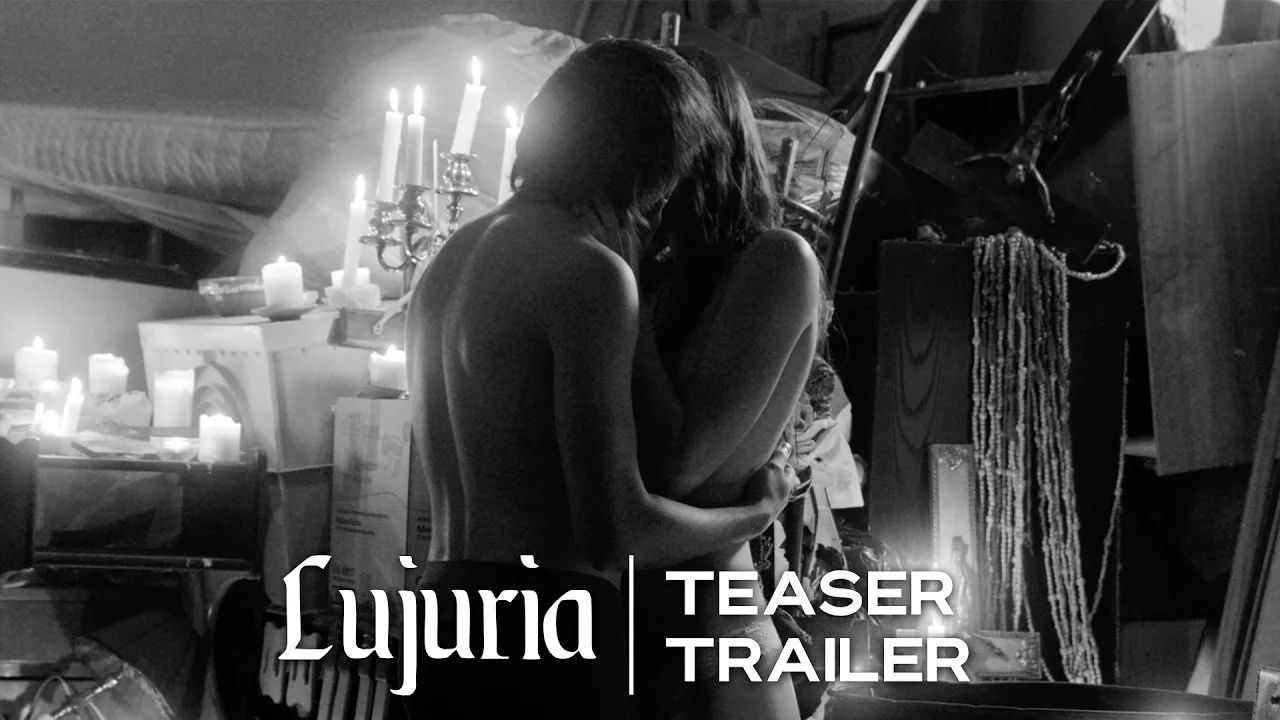 Trailer de Lujuria