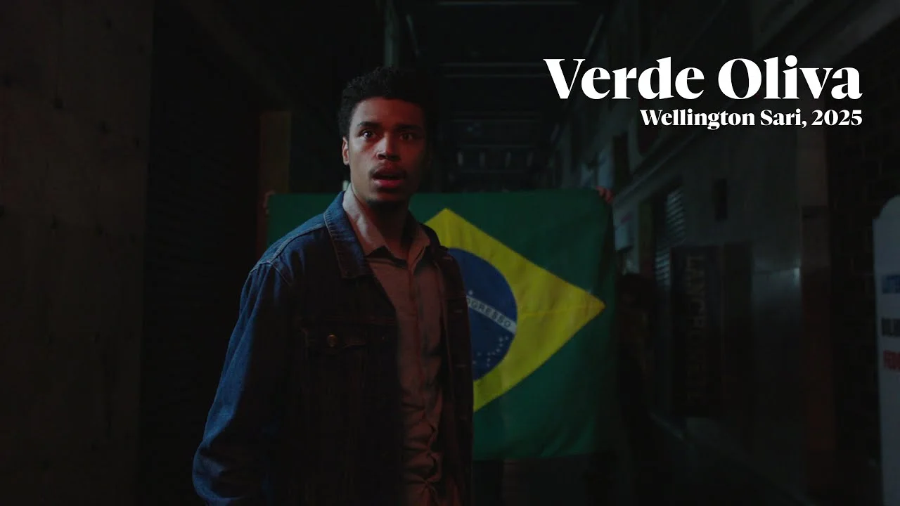 Trailer de Verde Oliva